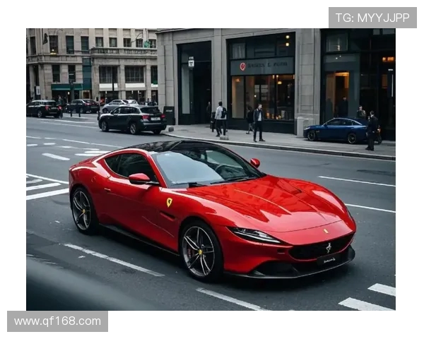 牛牛亮相法拉利之夜盛典展现运动风采尽显速度与激情魅力