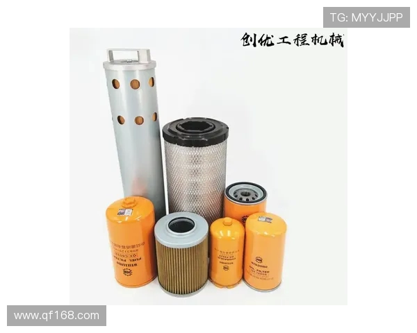 挖掘机柴油滤芯排水感应器